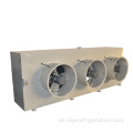 Ventiladores dobles Air Cooler